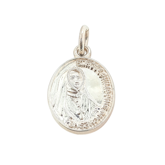 St. Rose Philippine Medal