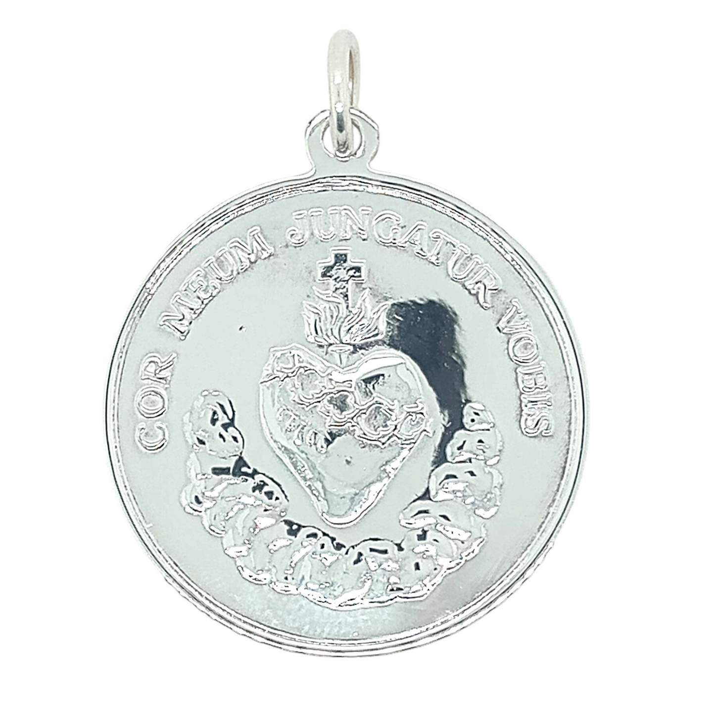 Child of Mary Medal