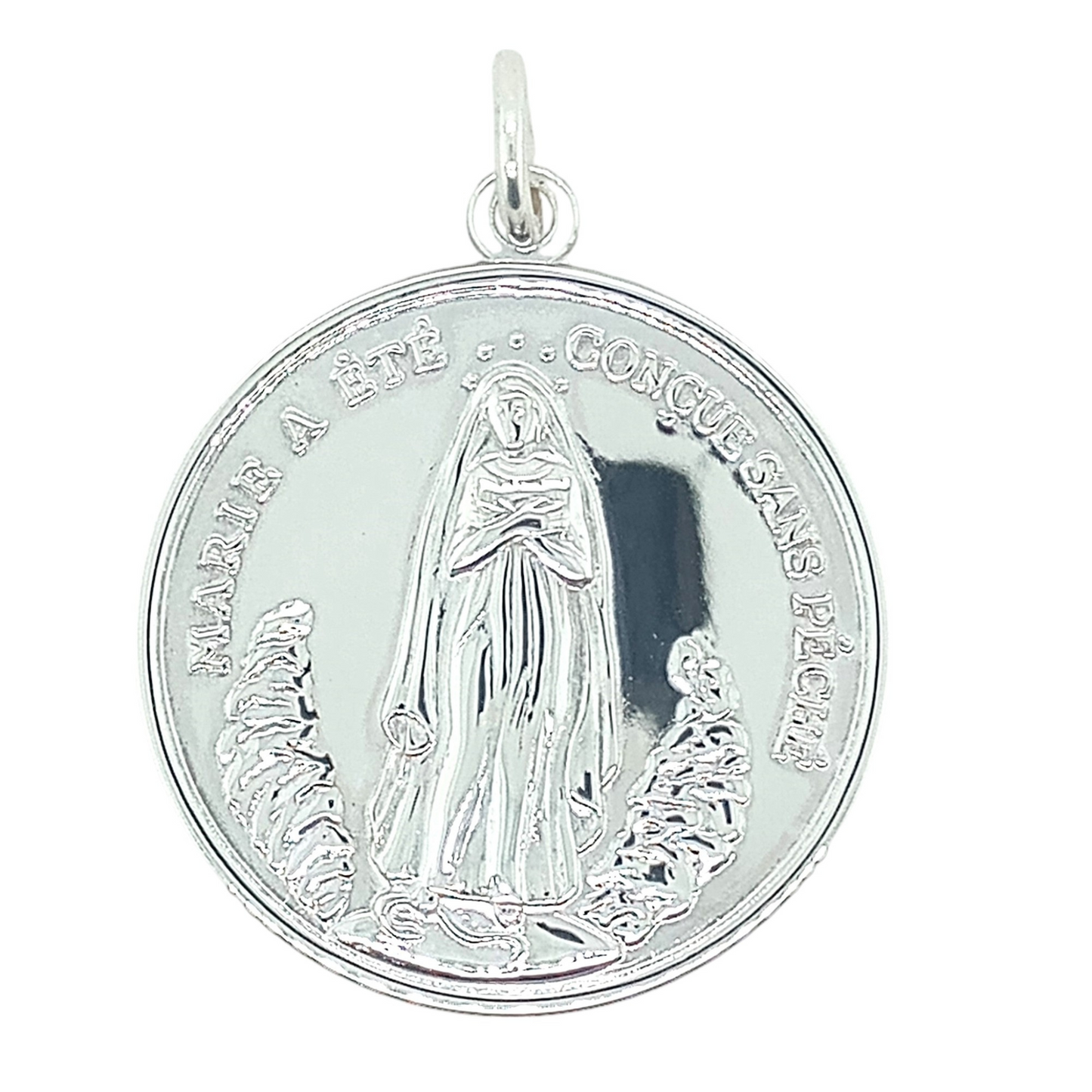 Child of Mary Medal