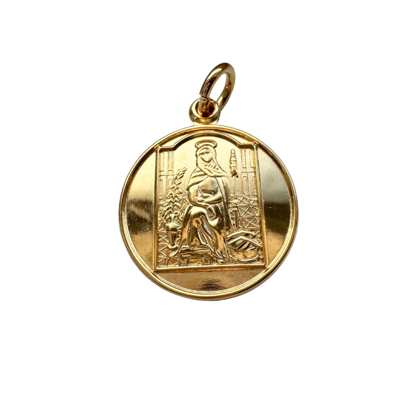 Mater Admirabilis Medal