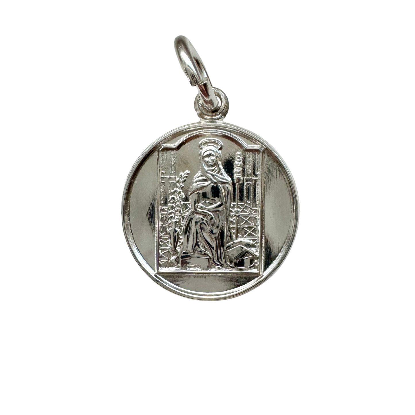 Mater Admirabilis Medal