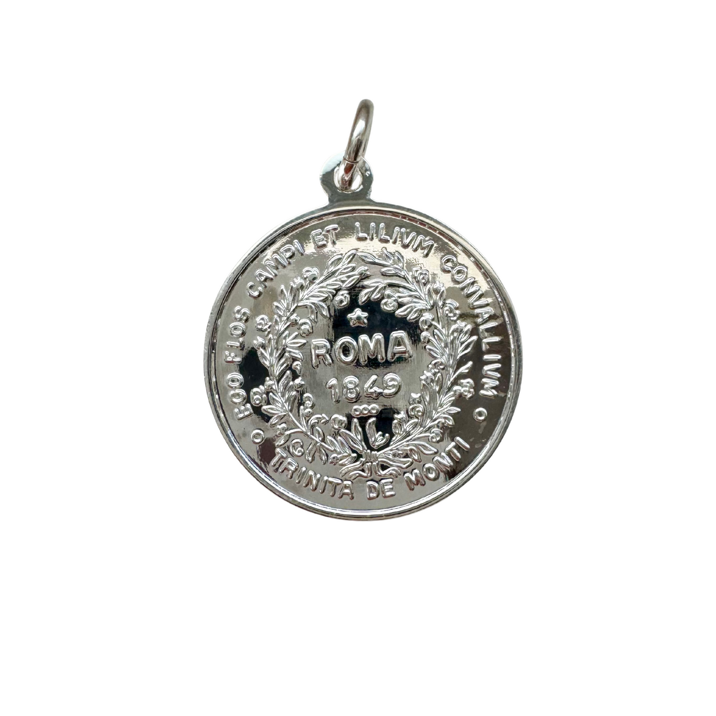 Mater Admirabilis Medal
