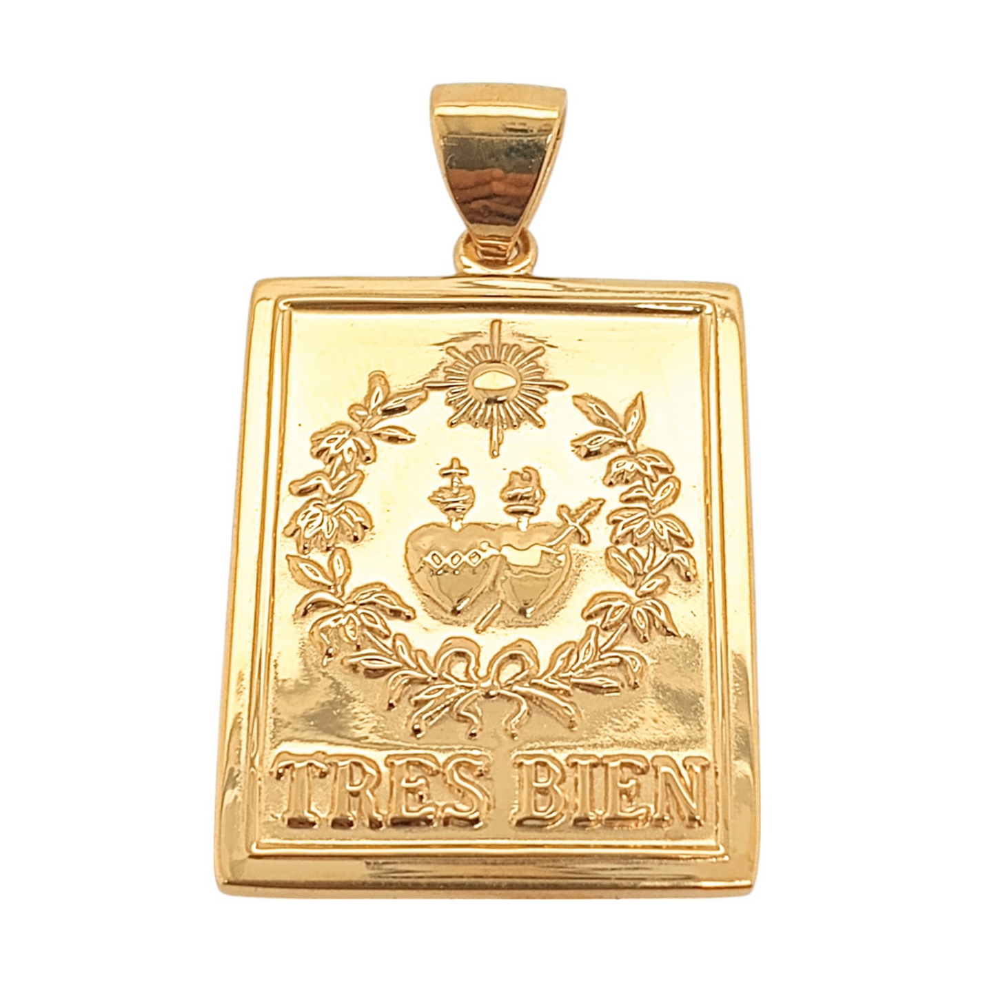 Très Bien Medal