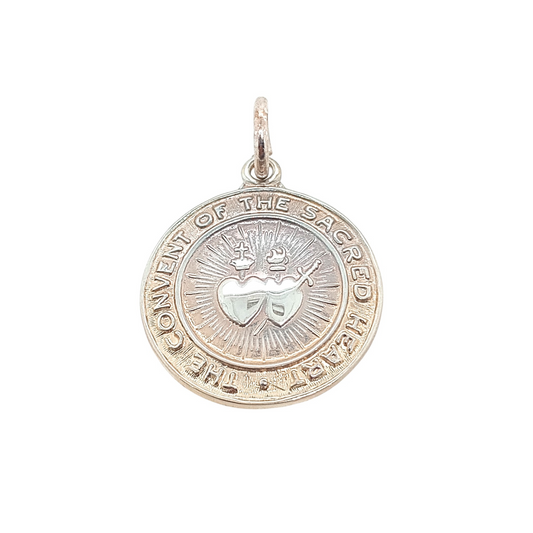 Convent of the Sacred Heart Medal