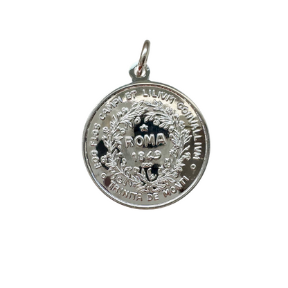 Mater Admirabilis Medal