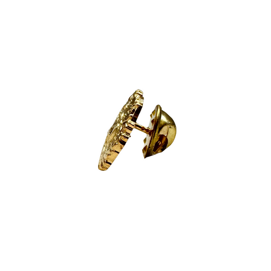 Sacred Heart Lapel Pin