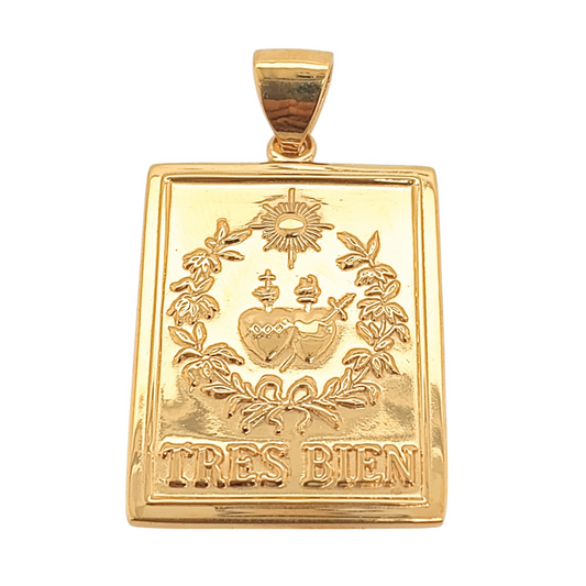 Très Bien Medal